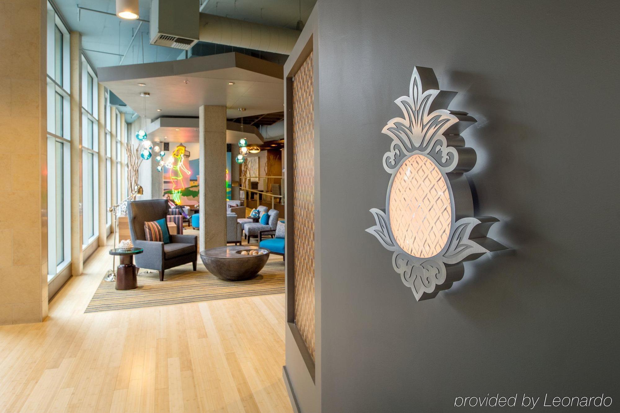 Staypineapple, Watertown Hotel, University District Seattle Zewnętrze zdjęcie